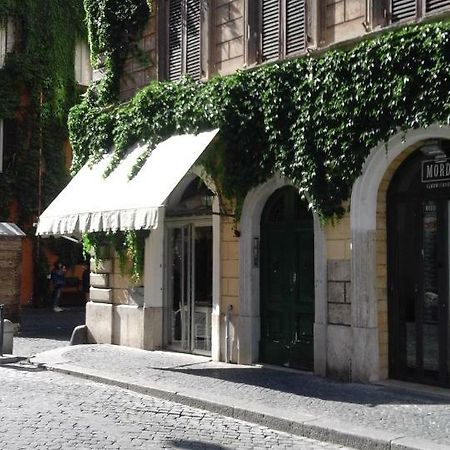 Appartamento " Il Piccolo ' Rome Luaran gambar