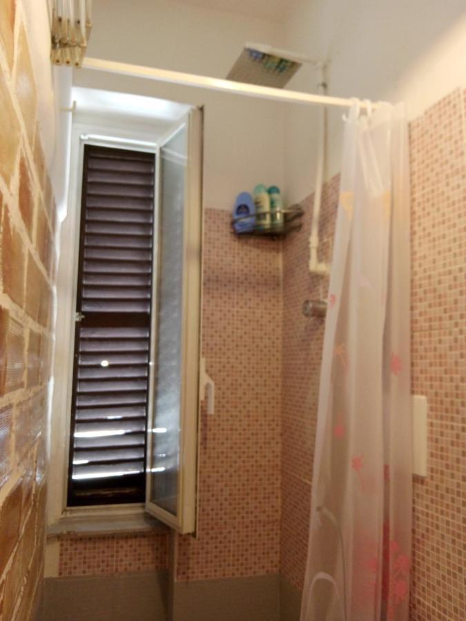 Appartamento " Il Piccolo ' Rome Luaran gambar